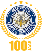 Motorclub Assen e.o. 100 jaar