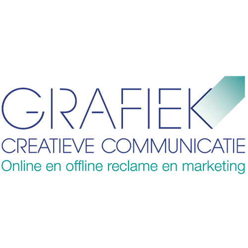 Grafiek Reclamebureau - Online en offline reclame en marketing Grafiek Reclamebureau - Reclame & Marketing - Online en offline reclame en marketing